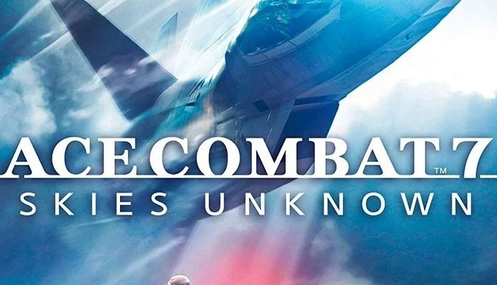 Xbox Ace Combat 7: Skies Unknown #C54039
