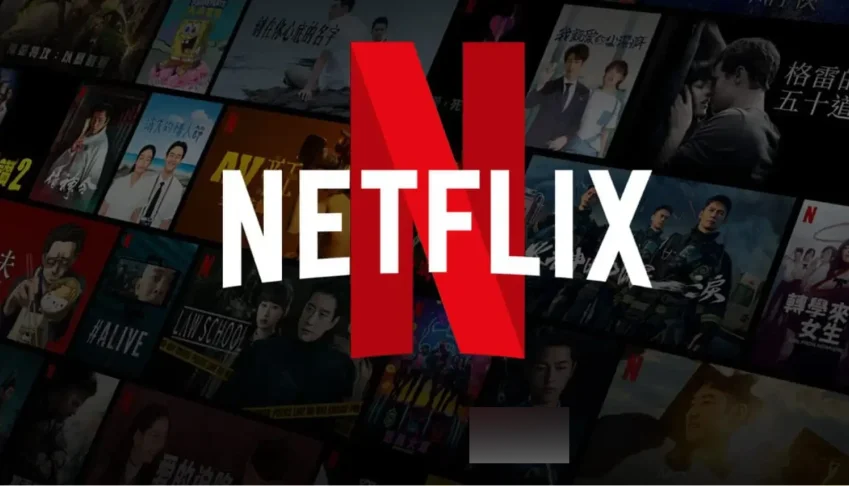 netflix 15 dias