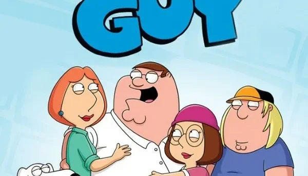 Family Guy +350 Corte Pronto Para Você