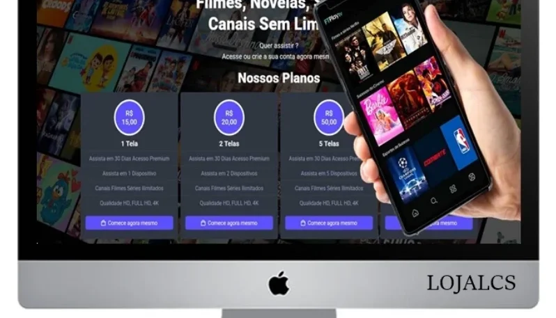 Tema PHP para Sites Online – 2025