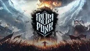 Frostpunk