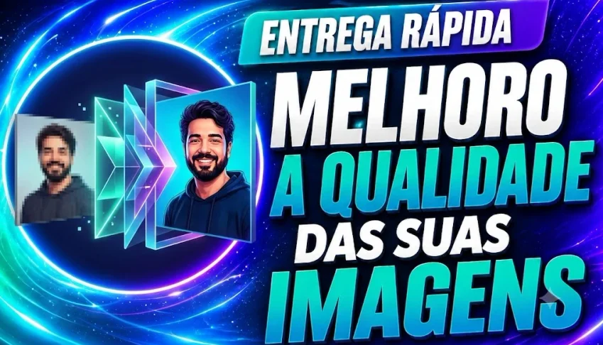 [Promoção 76%] Melhore A Qualidade Das Suas Fotos + Brinde