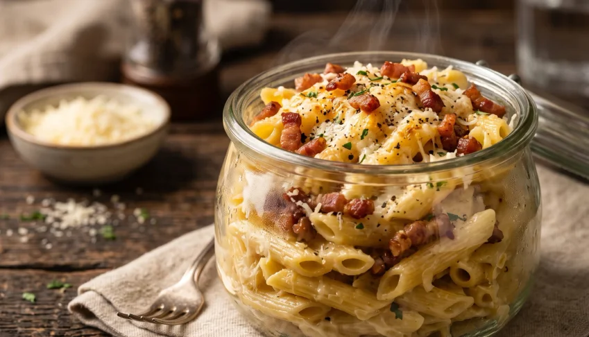 E-Book Pdf Macarrão Gourmet No Pote Da Sua Cozinha