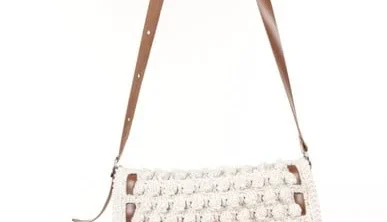 Bolsa Marbella Crua
