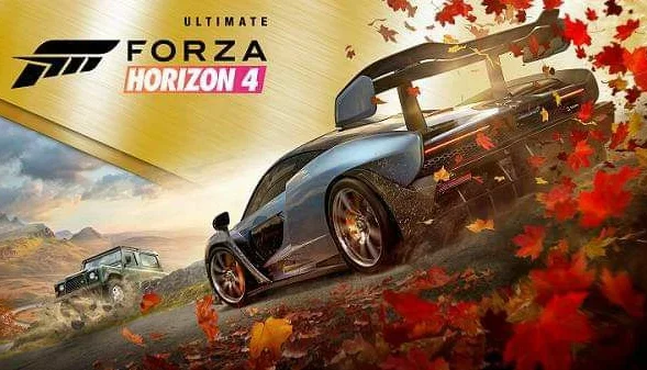 Forza Horizon 4 Para Pc