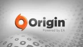 CONTA ORIGIN COM 4 JOGOS E 1 DLC