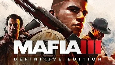 Mafia Iii: Definitive Edition | Steam Offline | Entrega Imed