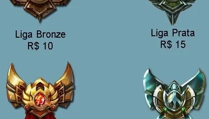 Elojob League of Legends !!!