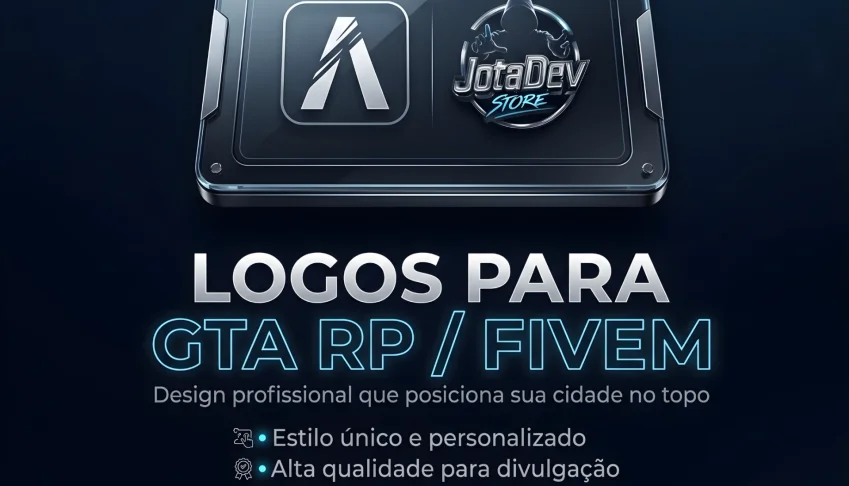 🚀 Domine O Gta Rp Com Uma Identidade De Elite! 🚀