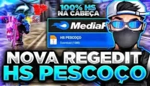 Free Fire Xit