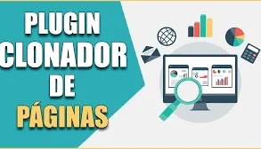 Plugin Clonador de Páginas + Recompensas
