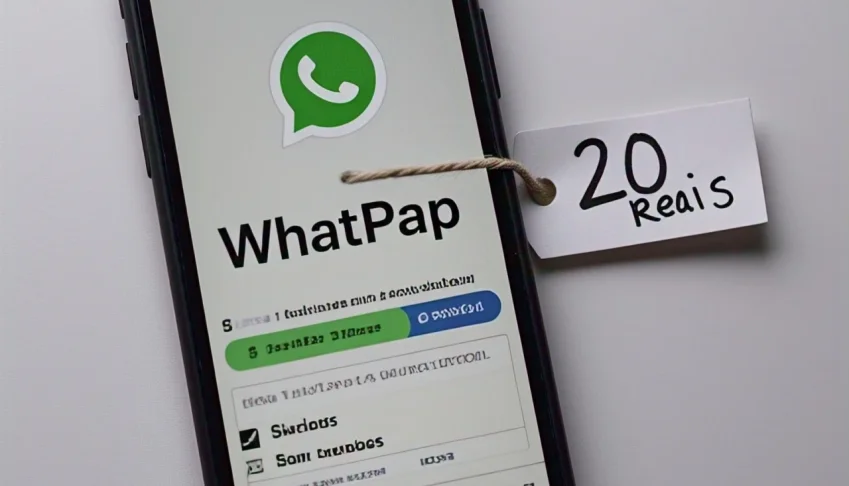 SMS sem rastro! Tenha um novo numero sem precisar de chip