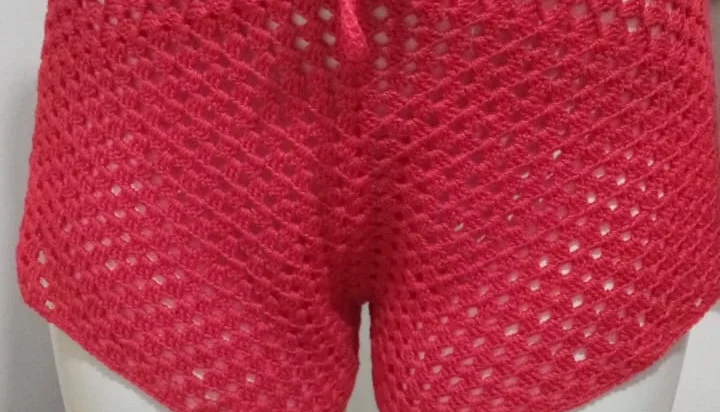 Short Blogueirinha