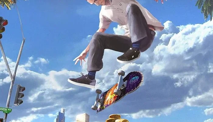 Xbox Skater XL (Xbox One) #C30254