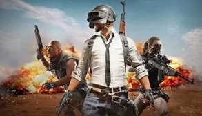 Script Logitech Pubg