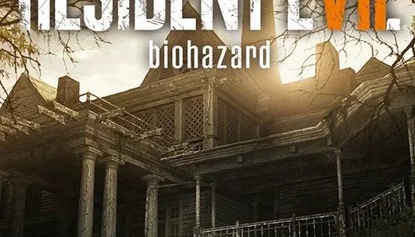 Resident Evil 7 Xbox