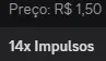 Impulsos e Membros Reais e Fakes