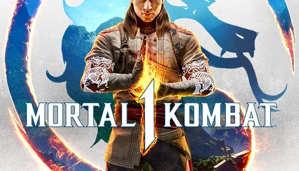 Mortal Kombat 1 Khaos Expansion - Steam