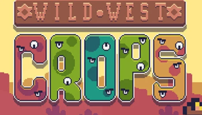 Xbox Wild West Crops #C57201