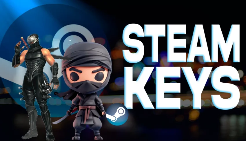 Steam Keys Platinas (Entrega Automatica!)
