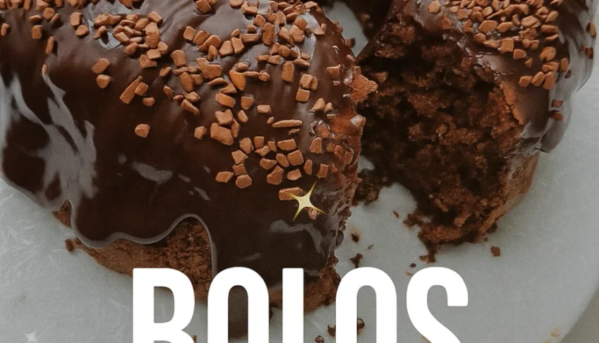 Bolos Lucrativos