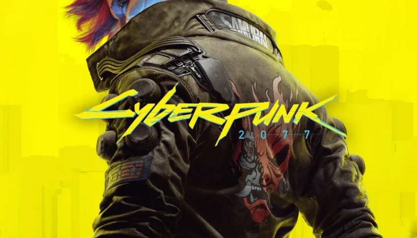 Cyberpunk 2077 Pc Steam Offline