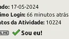 Conta Habbo com 5 labirintos