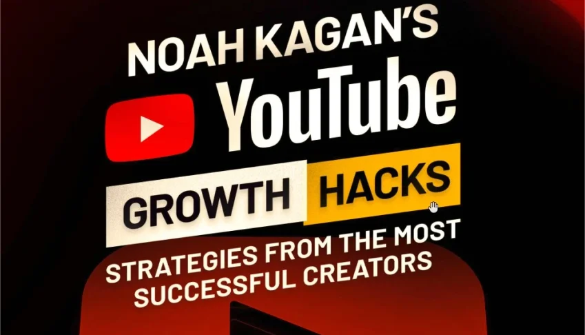 Estratégias para ter sucesso no Youtube, o Guia dos Player