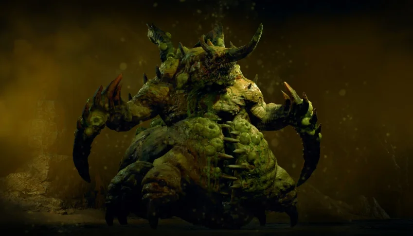 Diablo 4 Season 7 - Boss Carry