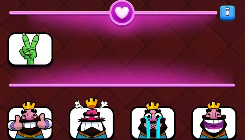 Clash Royale conta com 12 k troféus