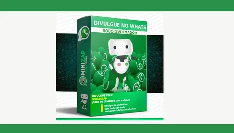 Anw Robô Divulgador Em Grupos (Software Para Whatsapp)