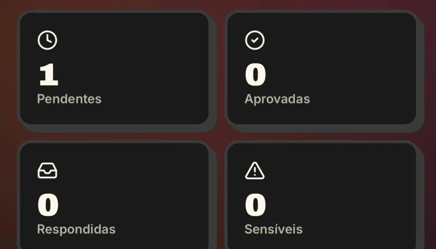 Sistema Secret Personalizado para Instagram