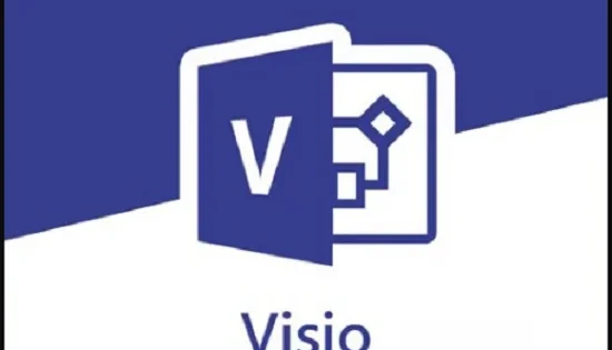 Chave Global Microsoft Visio Professional 2021 Original