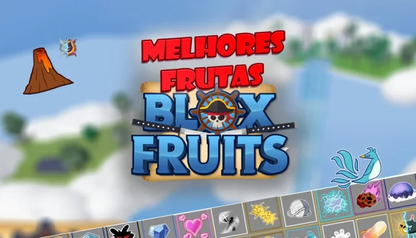 Frutas mítica