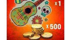 World of Tanks (NA). 500 de Ouro + Presente. Código Bônus
