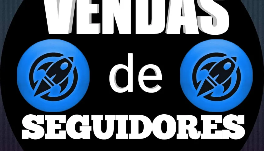 Venda de seguidores