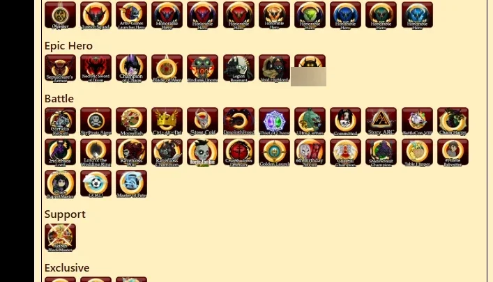 Conta aqw 2011 com Darkside Necrotic Sep Revenant