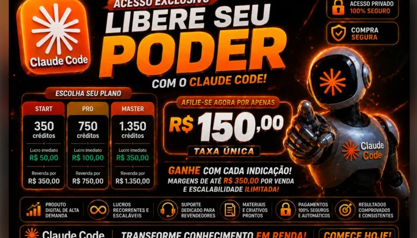 Afiliado keyproxyHUB e venda Claude Code E Codex