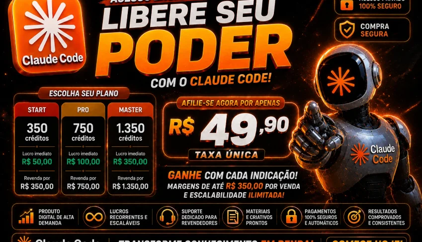Afiliado keyproxyHUB e venda Claude Code E Codex 