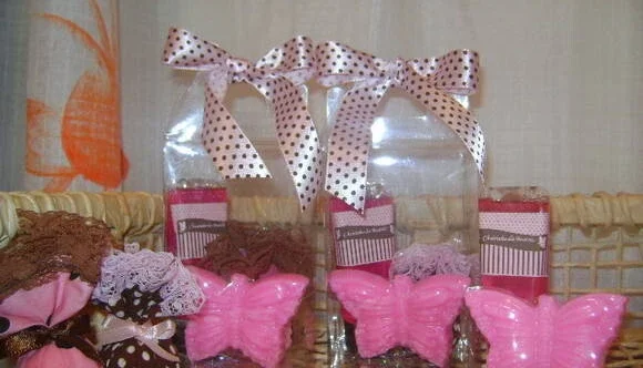 Kit Flowers