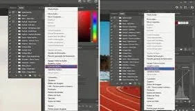 60 Ações do Photoshop