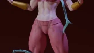Kefla Sfw Nsfw Stl