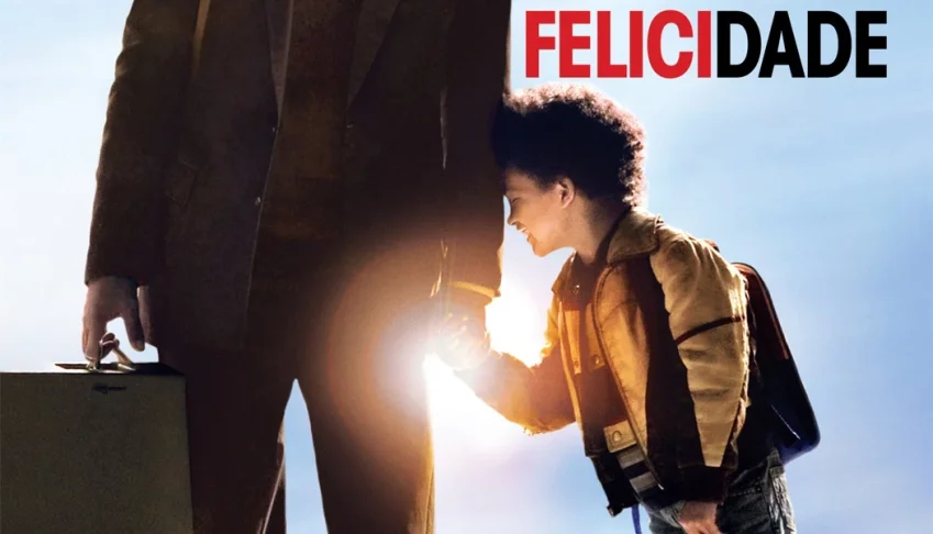 A Procura da felicidade