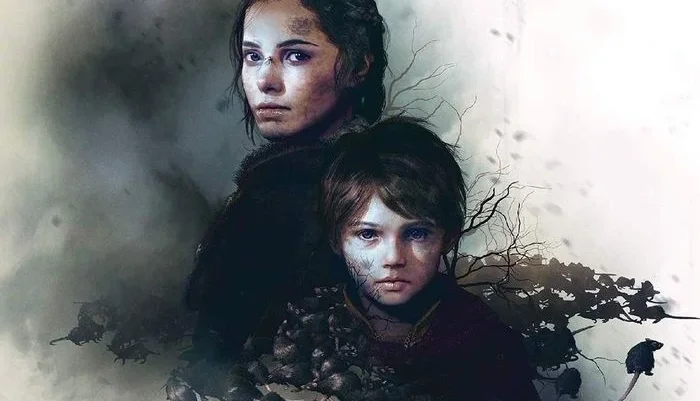 Xbox A Plague Tale: Innocence (Xbox One) #C35085