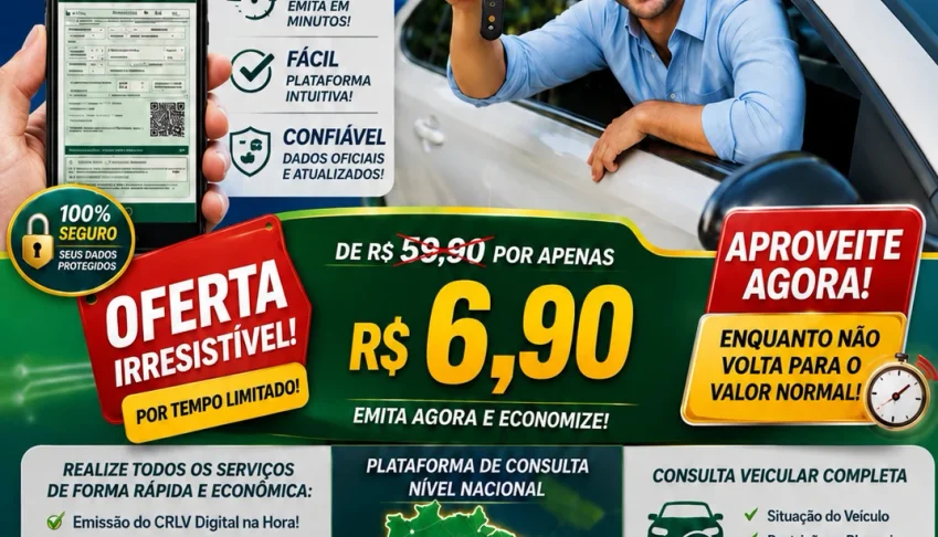 Receba até R$350 oferecendo serviço de despachante online!