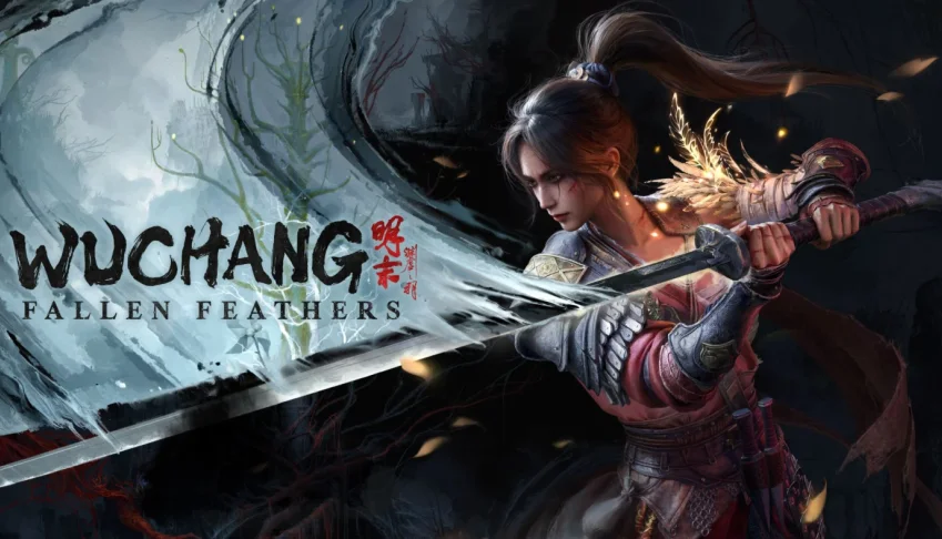 Cheater Wuchang: Fallen Feathers
