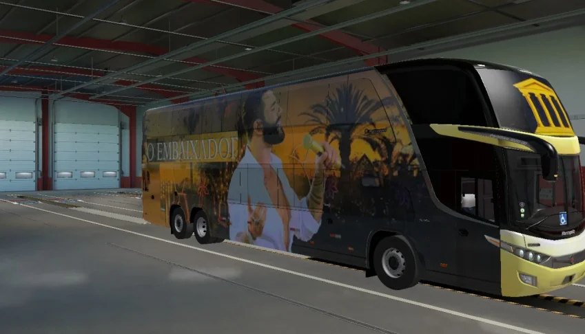 skin cantor gusttavolima plotagem g7 dd modshop ets2 1.53