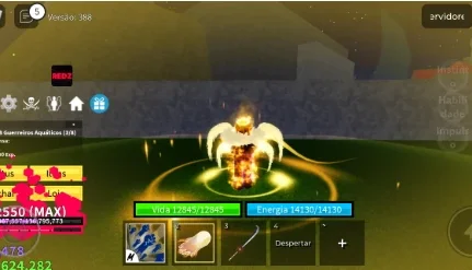 conta com v4 angel