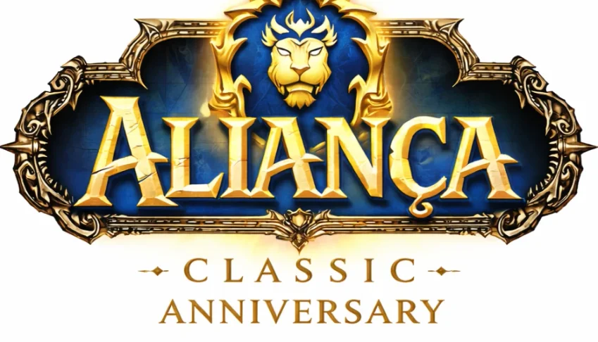 TBC Classic Aniversário - Nightslayer  ALIANÇA - 1000G