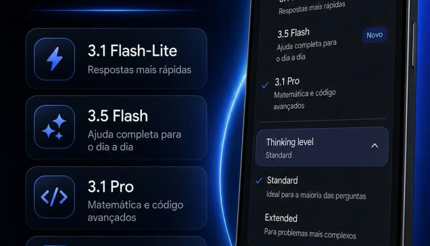 🎉Gemini Pro + Veo3 | 18 Meses + 5TB | 30D de Garantia